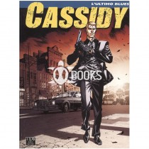 Cassidy n° 1