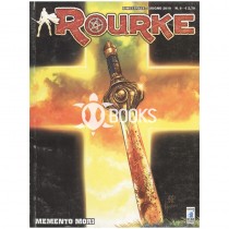 Rourke n° 8