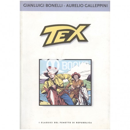 I classici del fumetto di Repubblica - numero 2