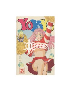YoYoYo - numero 2