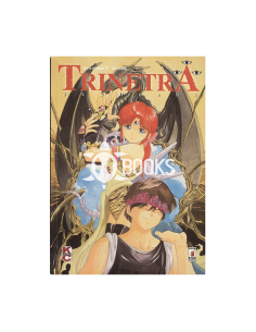 Trinetra - numero 12