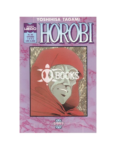 Horobi n° 11