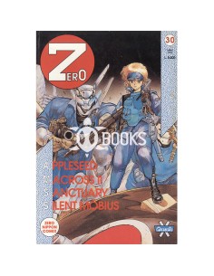 Zero - numero 30