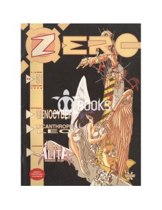 Zero Nuova serie - numero 5 - novembre/dicembre 1994