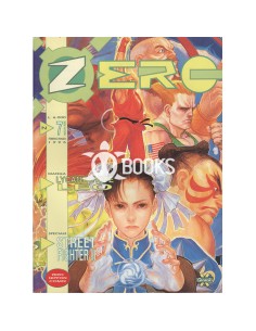 Zero Nuova serie - numero 7 - febbraio/marzo 1995