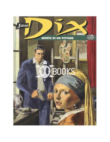Jan Dix n°1