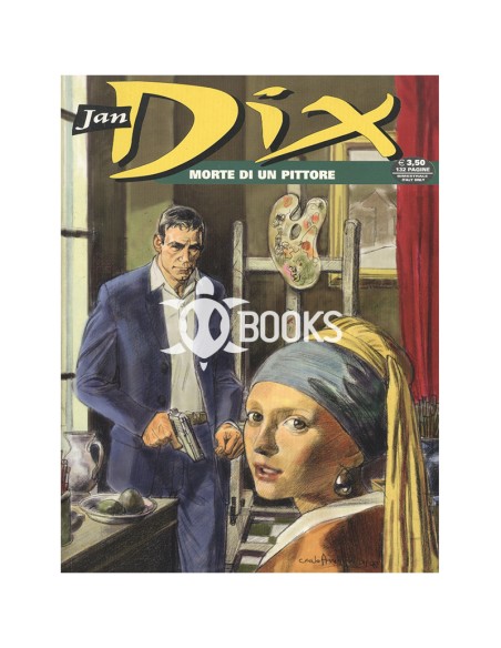Jan Dix n°1