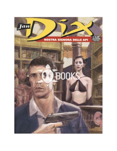 Jan Dix n°3