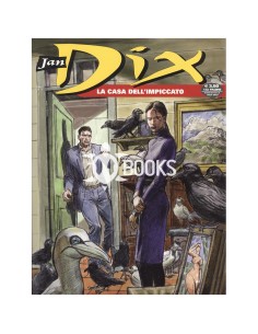 Jan Dix n°10