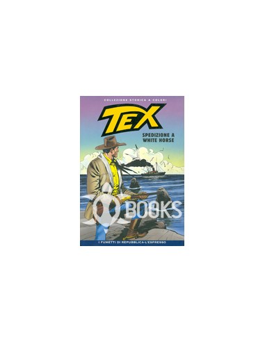 Tex n° 165