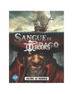 Sangue di Drago n°1