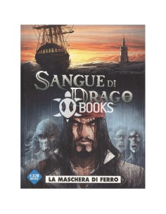 Sangue di Drago n°3