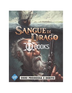 Sangue di Drago n°4