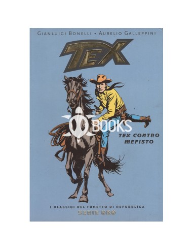 I Classici del fumetto di Repubblica numero 2