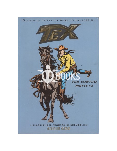 I Classici del fumetto di Repubblica numero 2