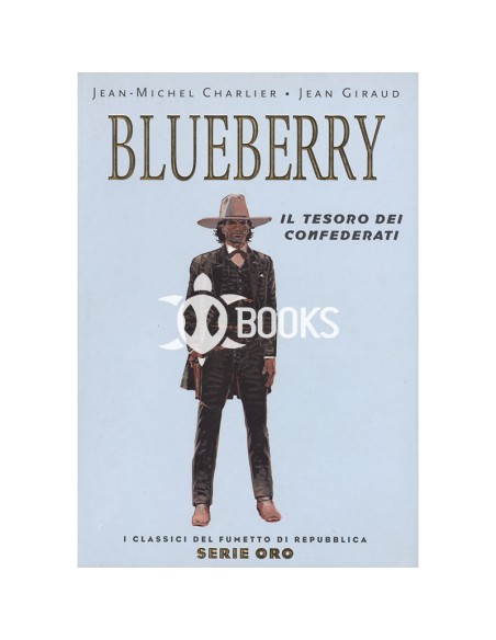 I Classici del fumetto di Repubblica numero 25