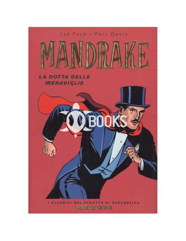 I Classici del fumetto di Repubblica numero 12