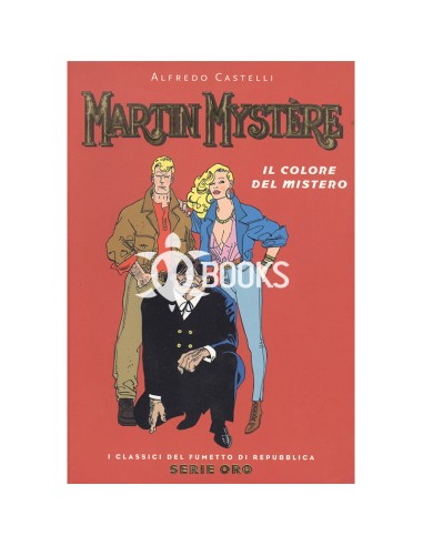 I Classici del fumetto di Repubblica numero 16