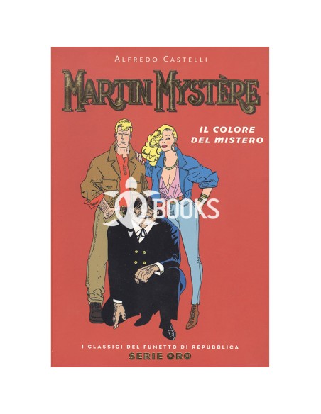 I Classici del fumetto di Repubblica numero 16