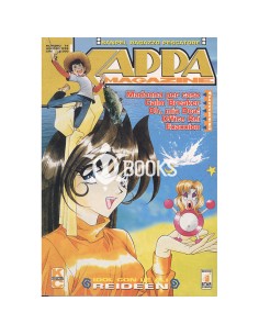 Kappa Magazine - numero 74