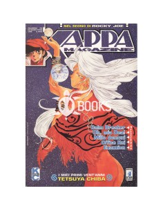 Kappa Magazine - numero 78