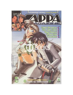 Kappa Magazine - numero 79