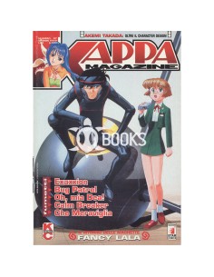 Kappa Magazine - numero 87