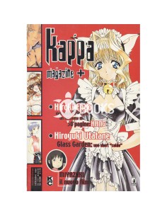 Kappa Magazine - numero 111