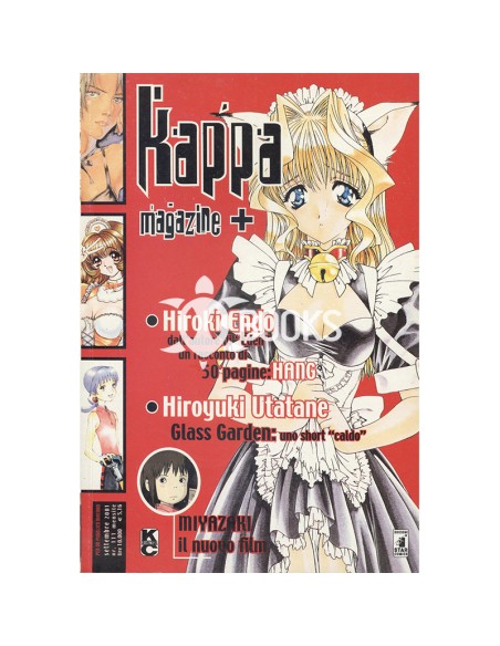 Kappa Magazine - numero 111