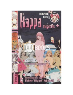 Kappa Magazine - numero 125