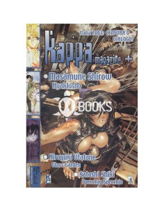 Kappa Magazine - numero 127