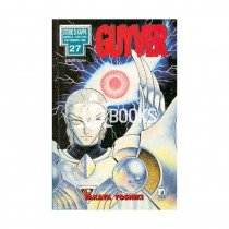 Guyver - numero 27