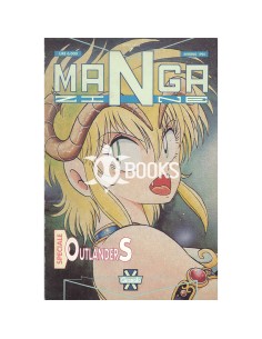 Mangazine - speciale numero 7