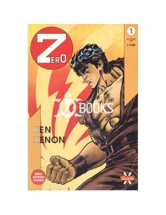 Zero - numero 1