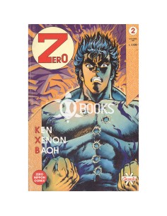 Zero - numero 2