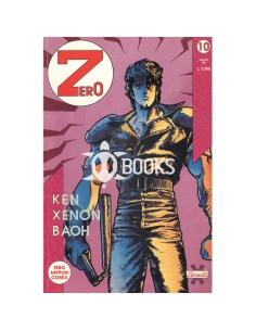 Zero - numero 10