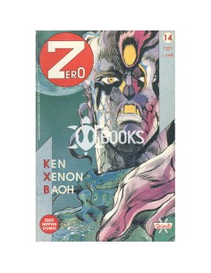 Zero - numero 14
