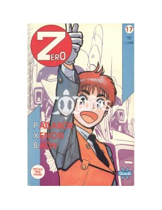 Zero - numero 17