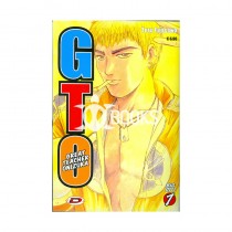 Great Teacher Onizuka - GTO - numero 7