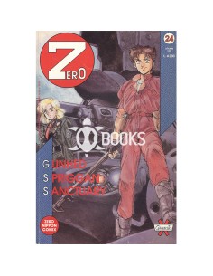 Zero - numero 24