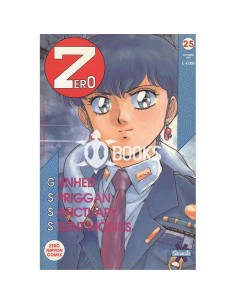 Zero - numero 25