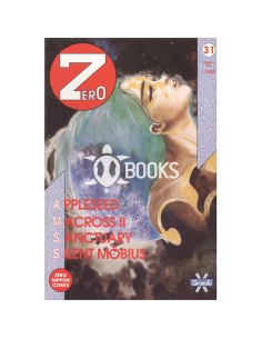 Zero - numero 31