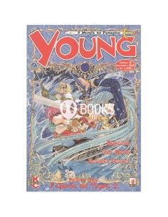 Young - numero 18