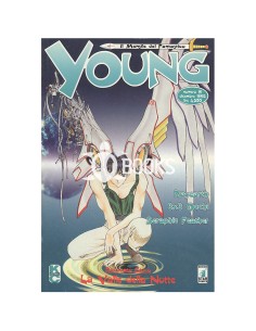 Young - numero 19
