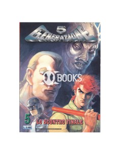5 Generazione - numero 5