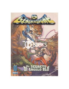 5 Generazione - numero 11