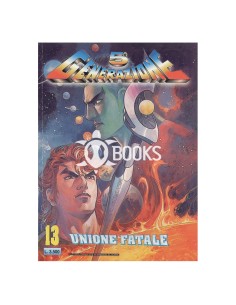 5 Generazione - numero 13