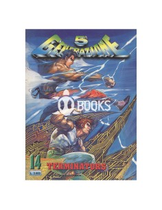 5 Generazione - numero 14