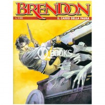 Brendon - numero 9