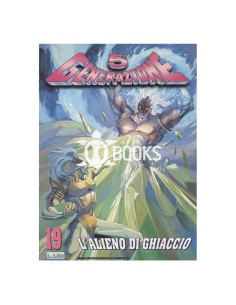 5 Generazione - numero 19